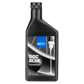 tubeless tire sealant Schwalbe