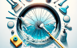 Caring for Your Carbon Wheels: Maintenance Tips