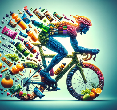 Maximising Cycling Performance