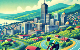 Road cycling world championships