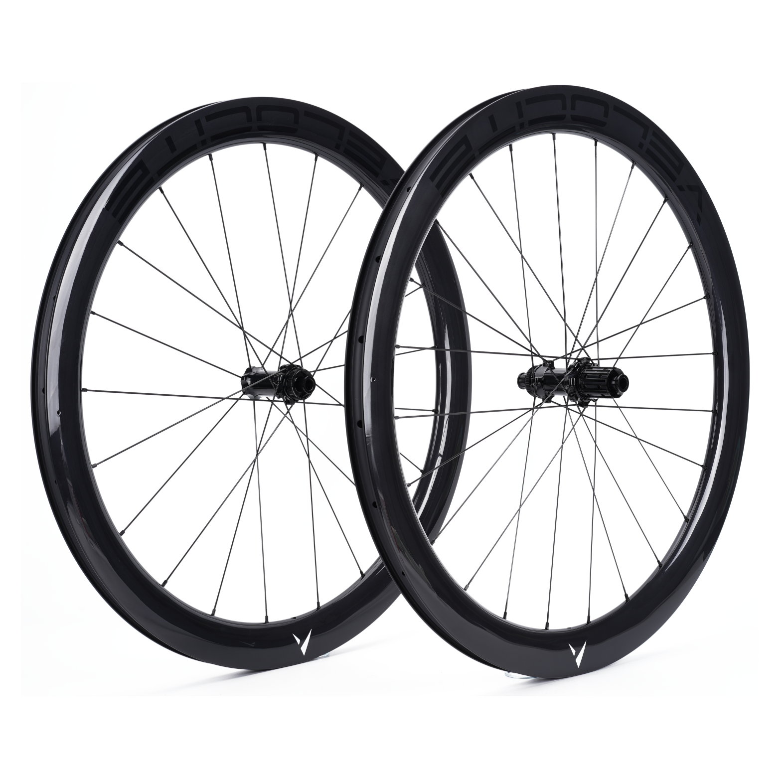 Carbon best sale wheels 50mm