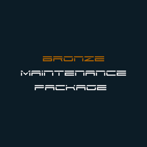 Bronze maintenance package for Velocite Wheels, ensuring reliable care for carbon road and gravel bike wheels.