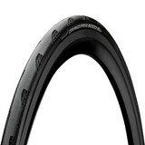 Road bike tyres black