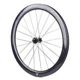 Hyperdrive carbon wheels for enhanced cycling performance