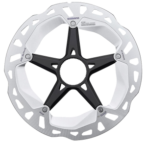Shimano disc rotor