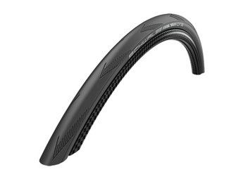 road bike tyre black