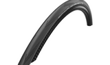 road bike tyre black