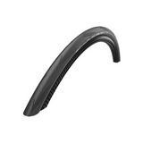 road bike tyre black