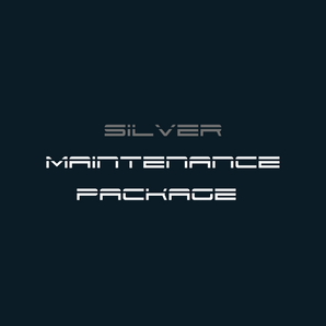 Silver maintenance package for Velocite Wheels, providing excellent care for carbon road and gravel bike wheels.