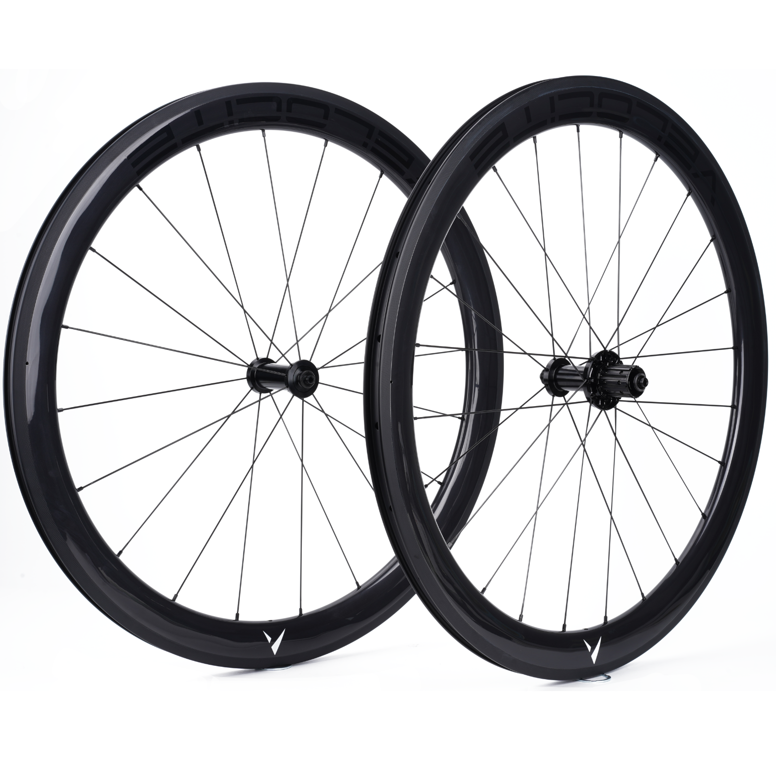 Hyperdrive Carbon 50mm Rim Wheelset 1399g Pre-order December